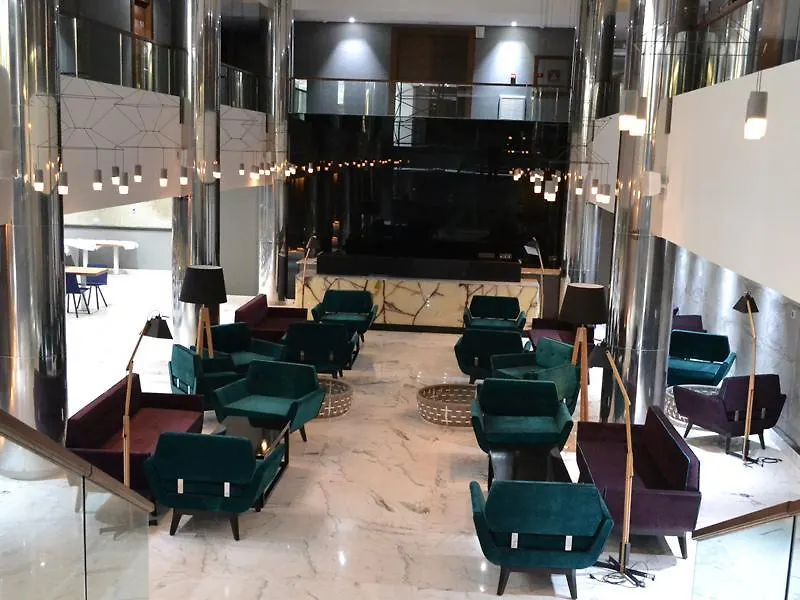 Domo Casablanca Hotel