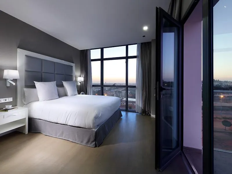 ****  Domo Casablanca Hotel Morocco