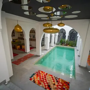Shanima Marrakech Riad Marrakesh