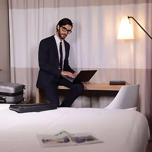 Ibis Sidi Maarouf Hotel