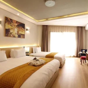 Hotel Silver &
