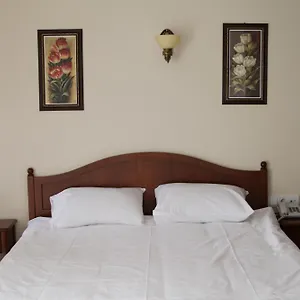 Basileus Hotel Istambul