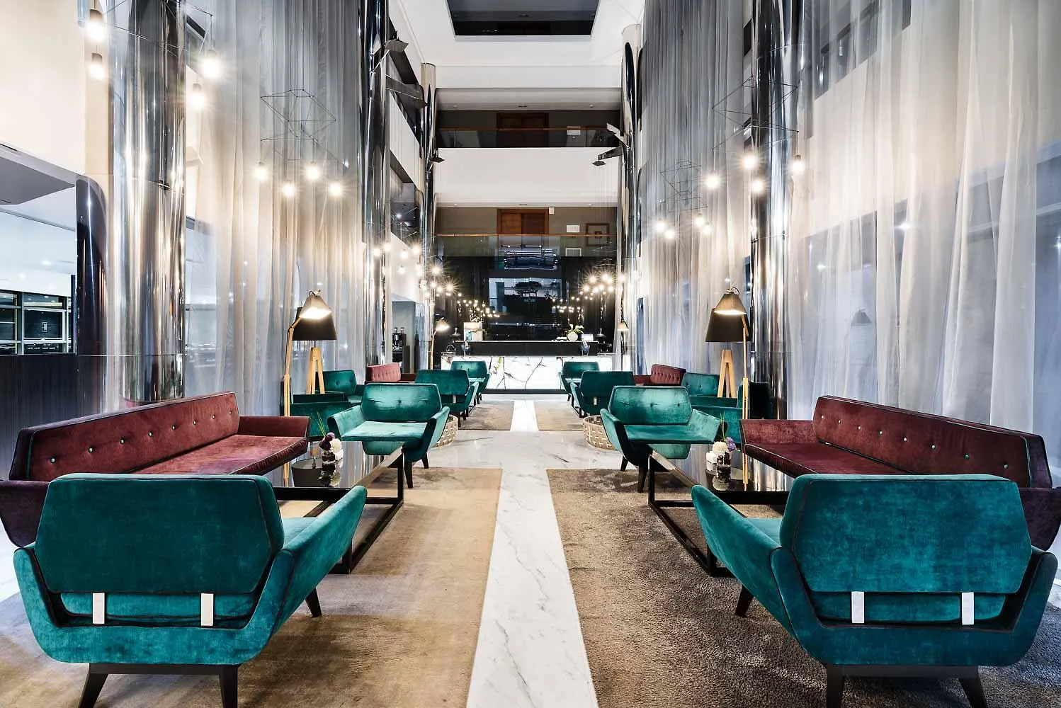 Domo Casablanca Hotel 4*,