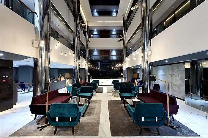 Domo Casablanca Hotel