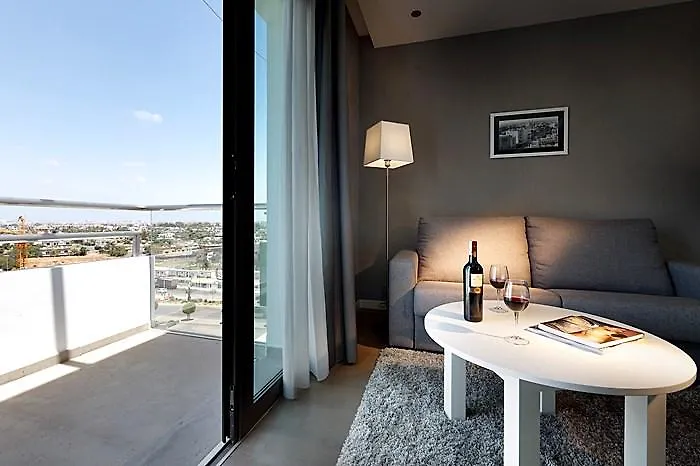 Domo Casablanca Hotel