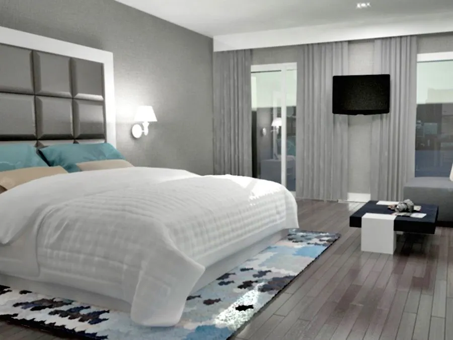 Domo Casablanca Hotel 4*,
