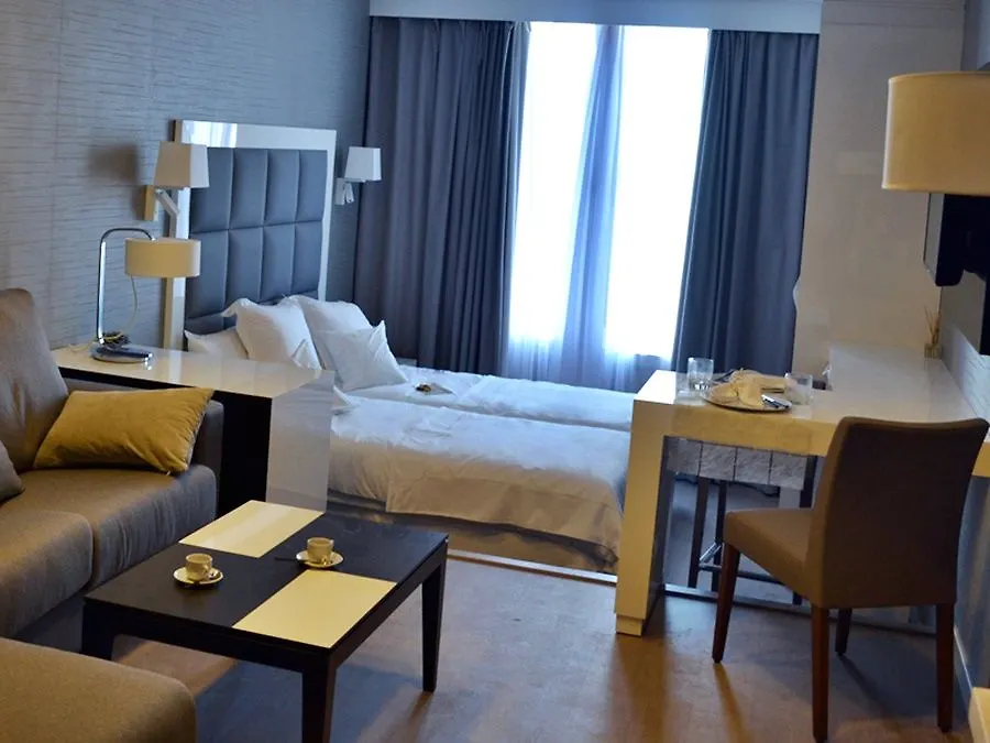Domo Casablanca Hotel