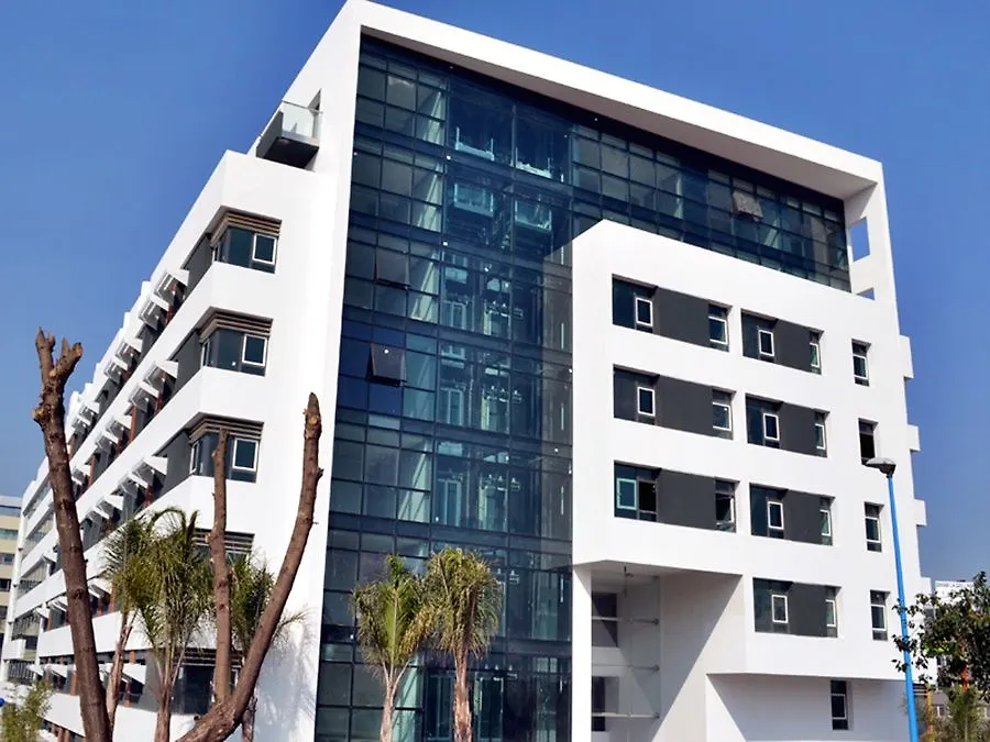 Domo Casablanca Hotel