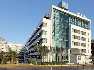 Domo Casablanca Hotel 4*,  Morocco