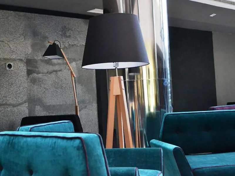 ****  Domo Casablanca Hotel Morocco