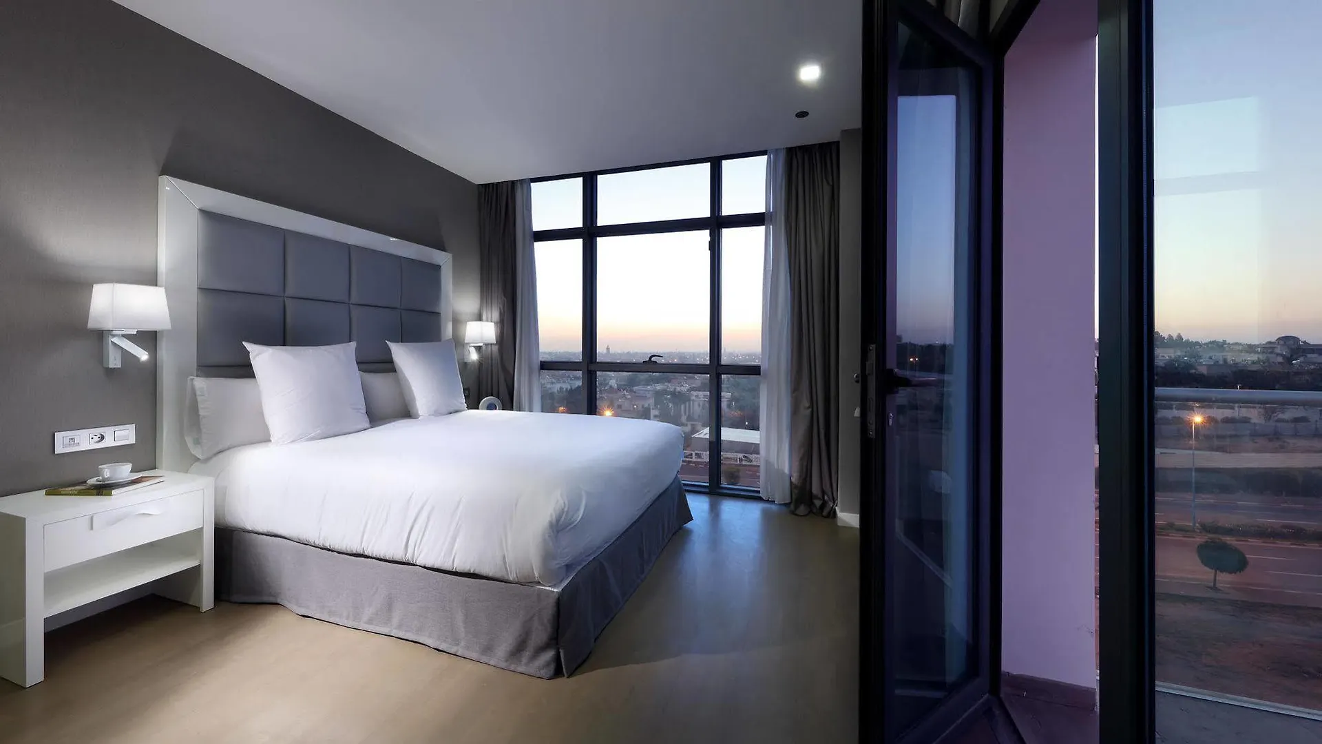 Domo Casablanca Hotel 4*,  Morocco