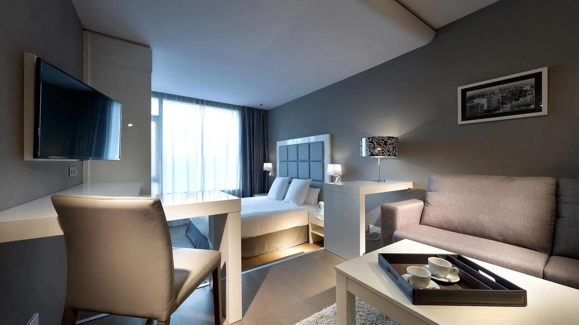 Domo Casablanca Hotel 4*,