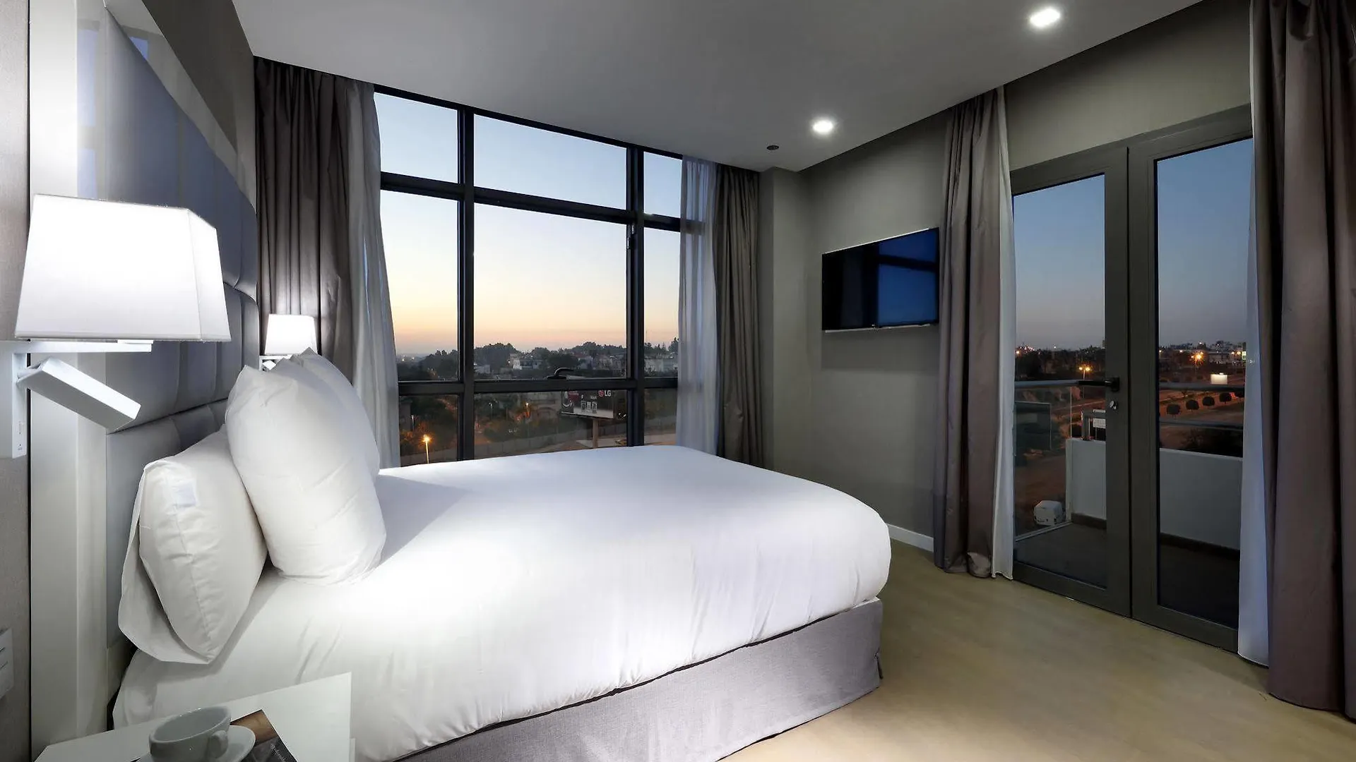 Domo Casablanca Hotel 4*,